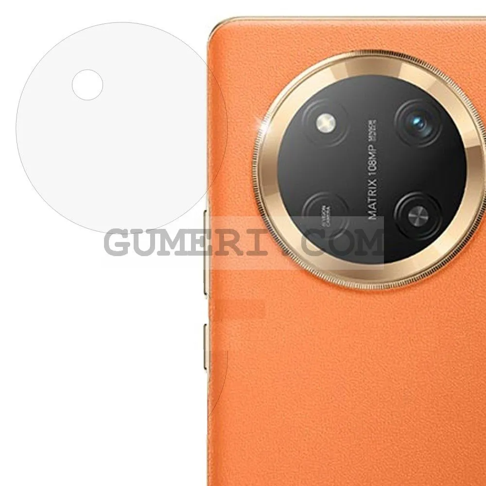 Стъклен Протектор на Камера за Huawei Honor Magic7 Lite